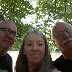 Meet your Posher, Tammy